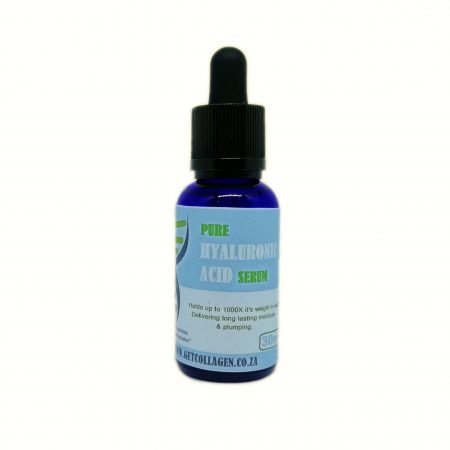 Hyaluronic Acid Serum 30ml