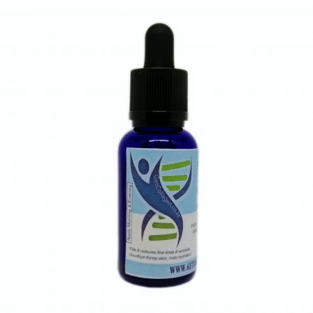 Hyaluronic Acid Serum 30ml - Image 3