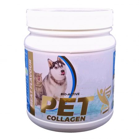 Buy 3 PET Collagen 450 gram