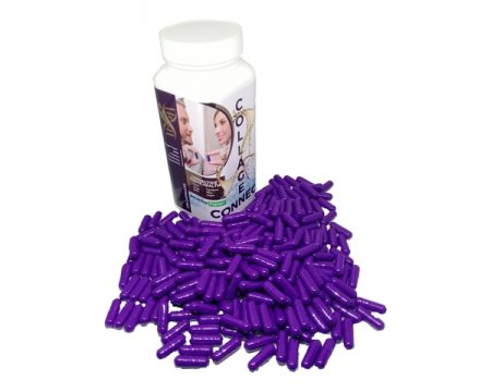 Collagen Connect 210 Gel Capsules - Image 5