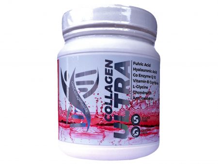 Buy 4 Units Collagen Ultra 600 grams Mega Tub - Image 6