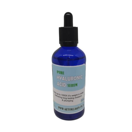 Hyaluronic Acid Serum 90ml