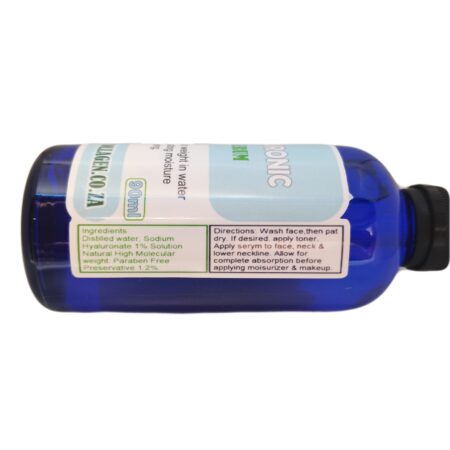 Hyaluronic Acid Serum 90ml - Image 3