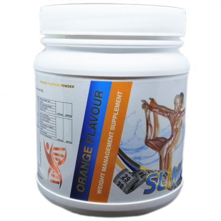 Buy 1 Slimmers Collagen 600g Orange Flavor - Image 5