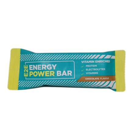 OUT OF STOCK-25 x Chocolate Energy Bars 45g