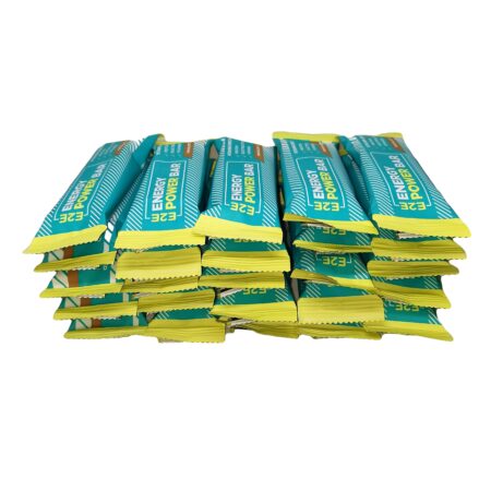 OUT OF STOCK-25 x Chocolate Energy Bars 45g - Image 6