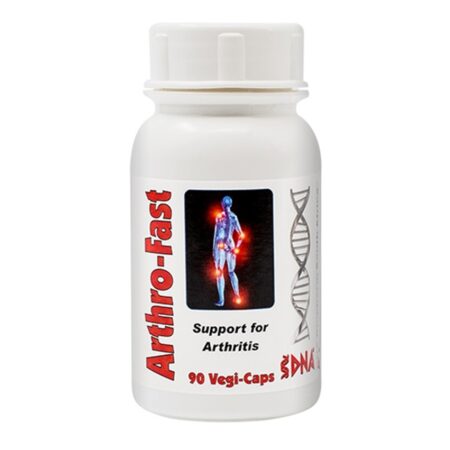 Arthro-Fast 90 capsules